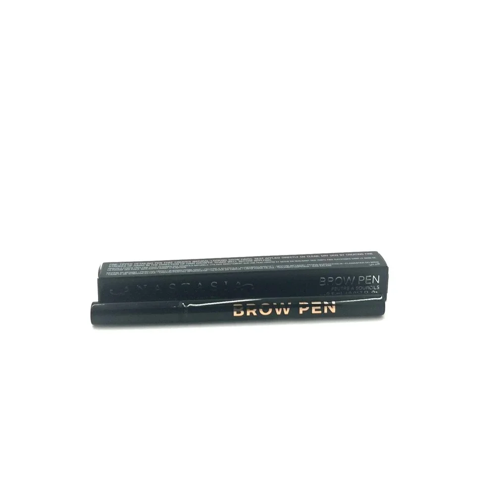Anastasia Beverly Hills Brow Fine‎ Tipped Pen Caramel 0.017 oz  / 0.5 ml